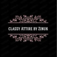 Classy Attire by Zinuk logo